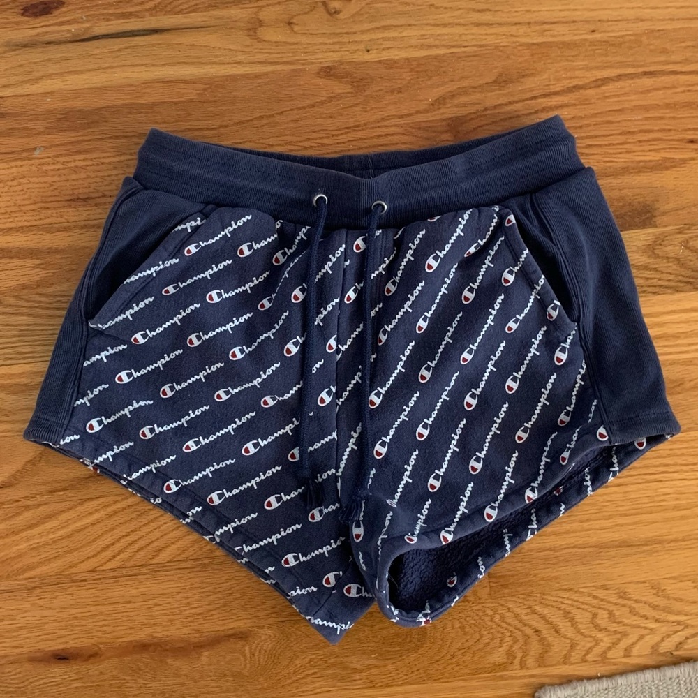 Champion shorts